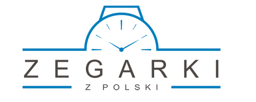 Zegarki z Polski