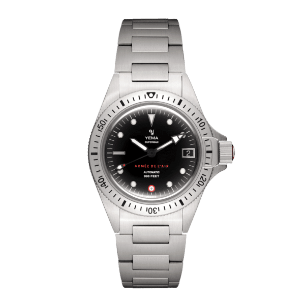 SUPERMAN FRENCH AIR FORCE STEEL LIMITED EDITION 41