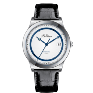 zegarek meski balticus steersman white blue