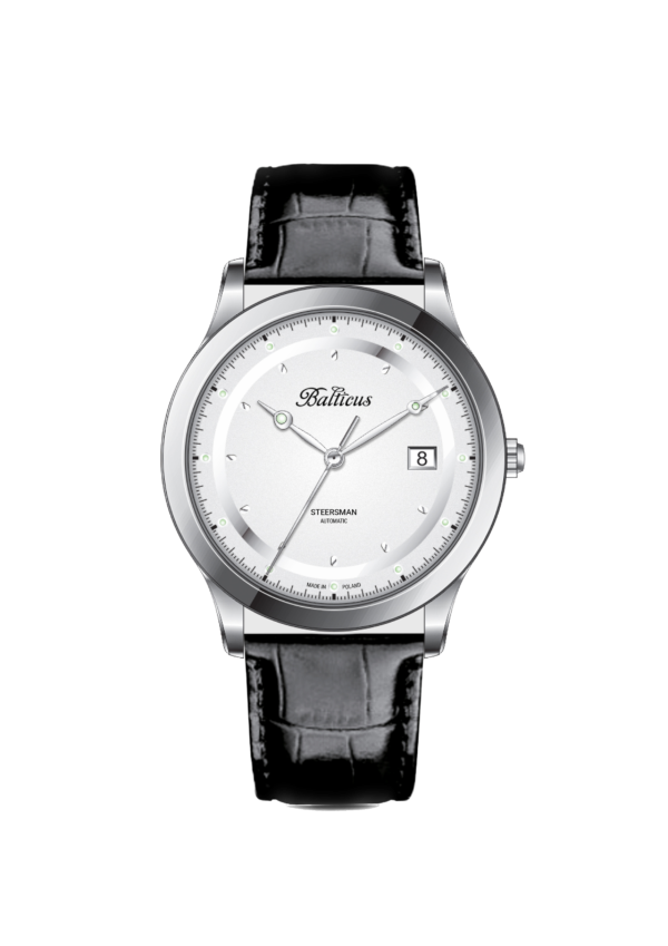 zegarek-meski-balticus-steersman-white-silver