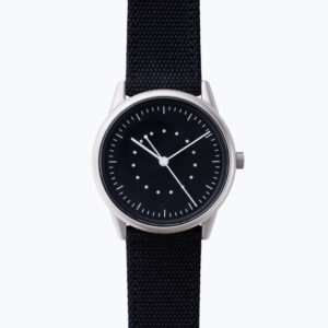 zegarek mudita moment black