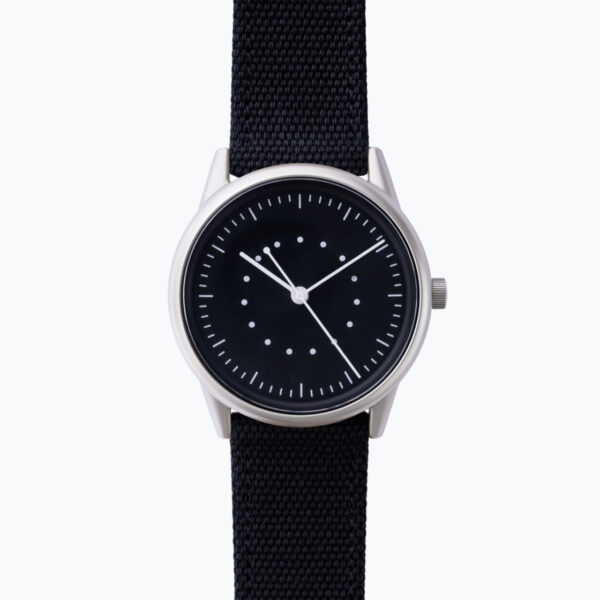 zegarek mudita moment black