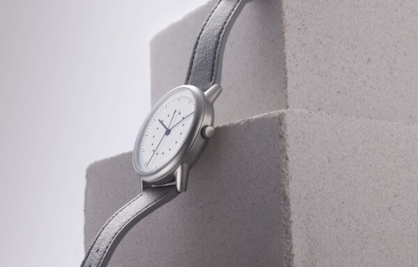 zegarek mudita moment grey