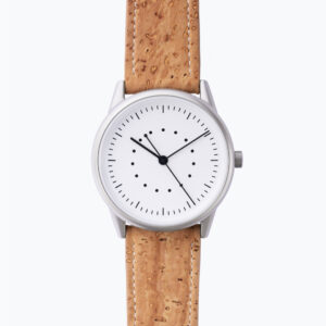 zegarek mudita moment white